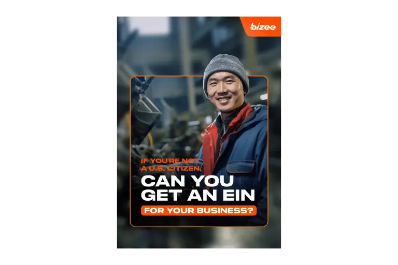Can You Get Ein