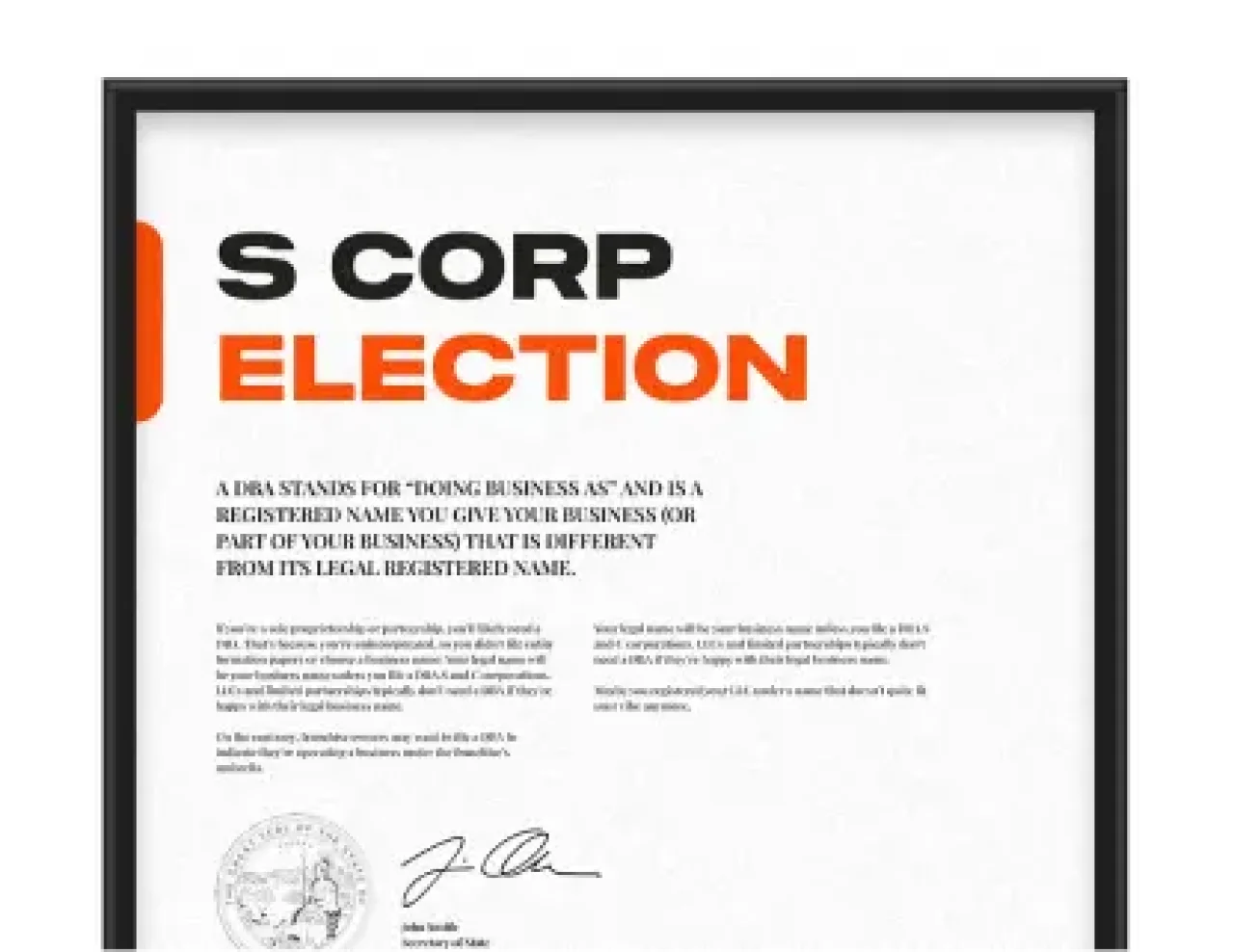 Cta Banner Filescorporationelection