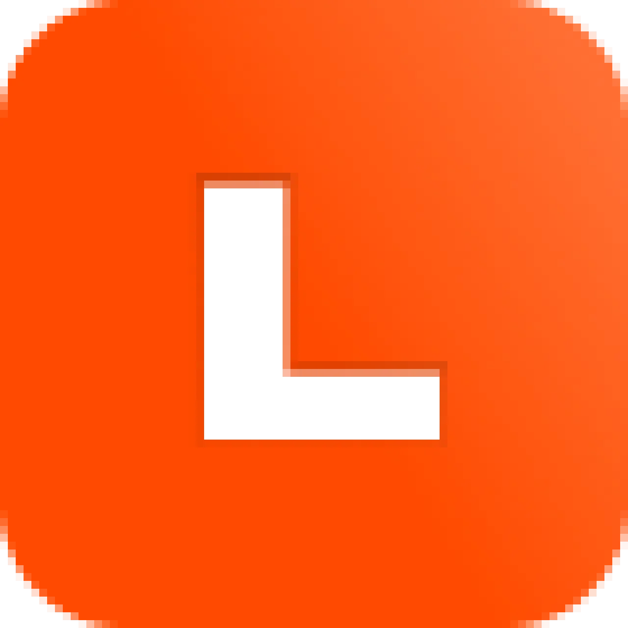 Entity Type L Icon