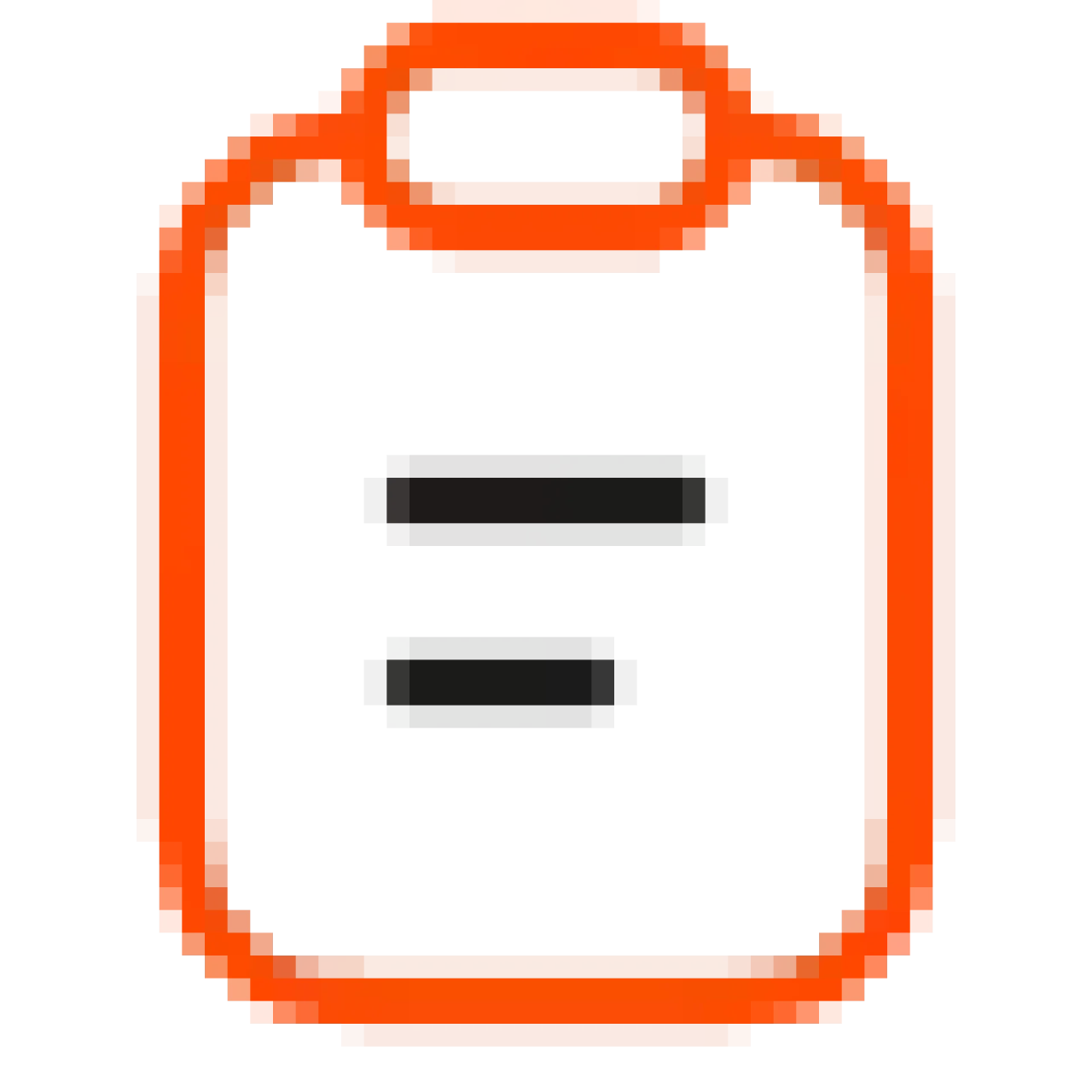 clipboard icon