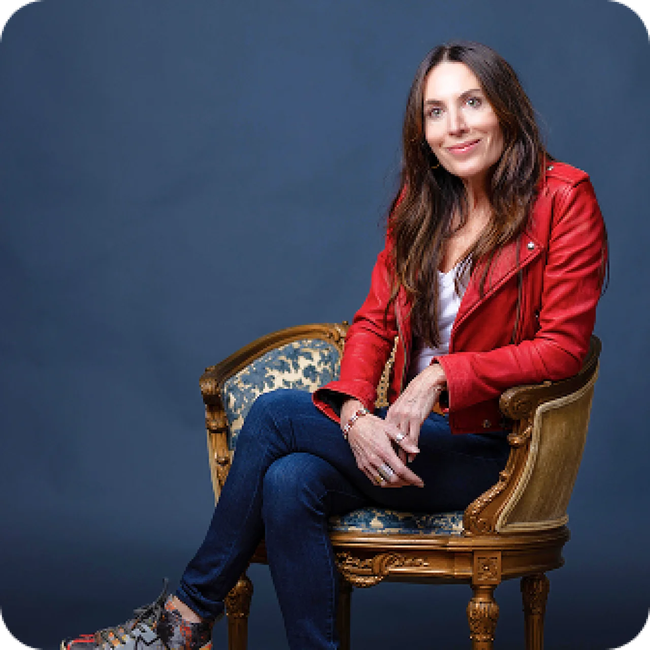 Amy C. Cosper