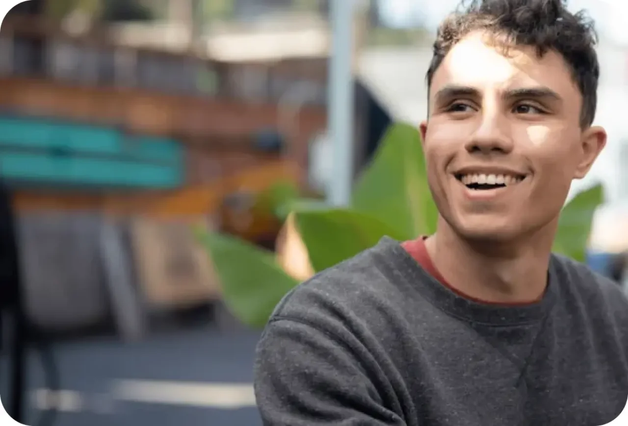 Founders Guilherme