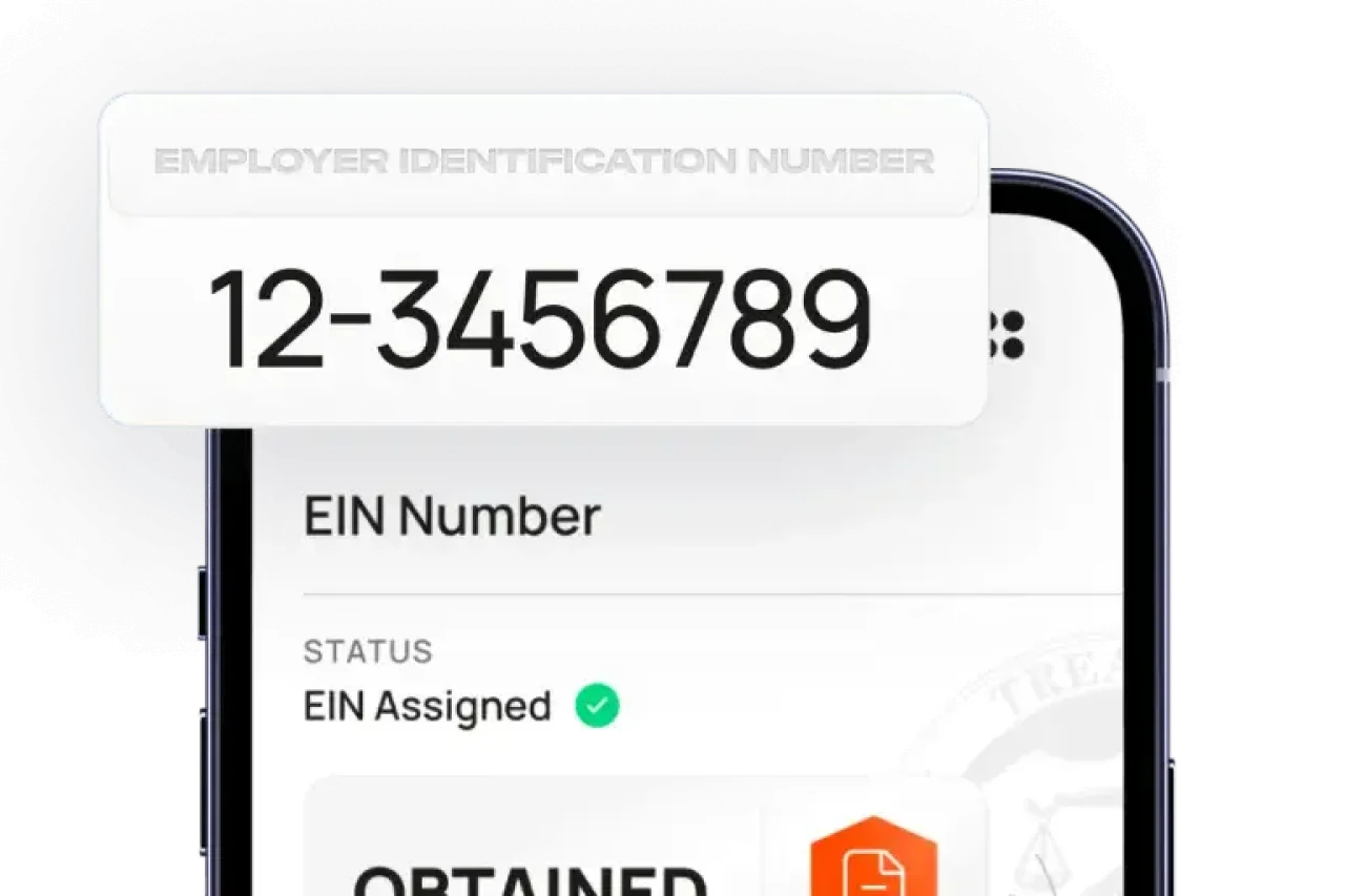 Ein Tax Id Phone
