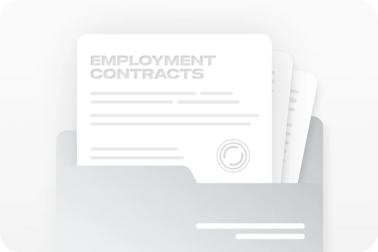 Ultimate Guide To Employment Contracts