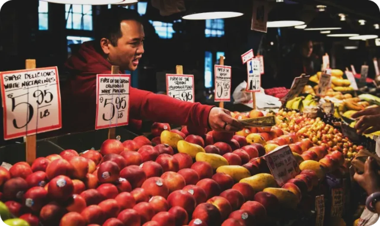 Start A C Corporation Market Seller