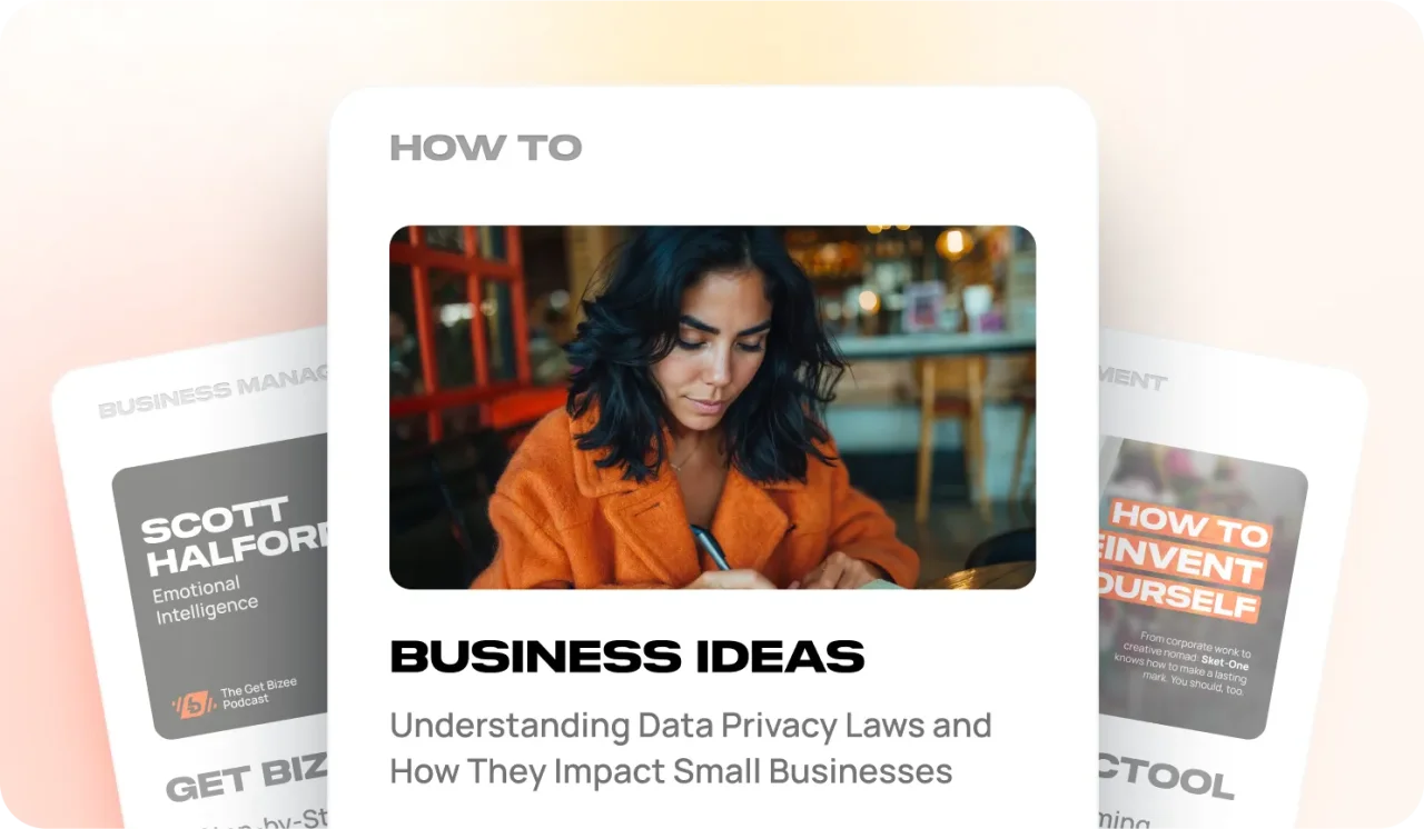 Bizees Startup Central