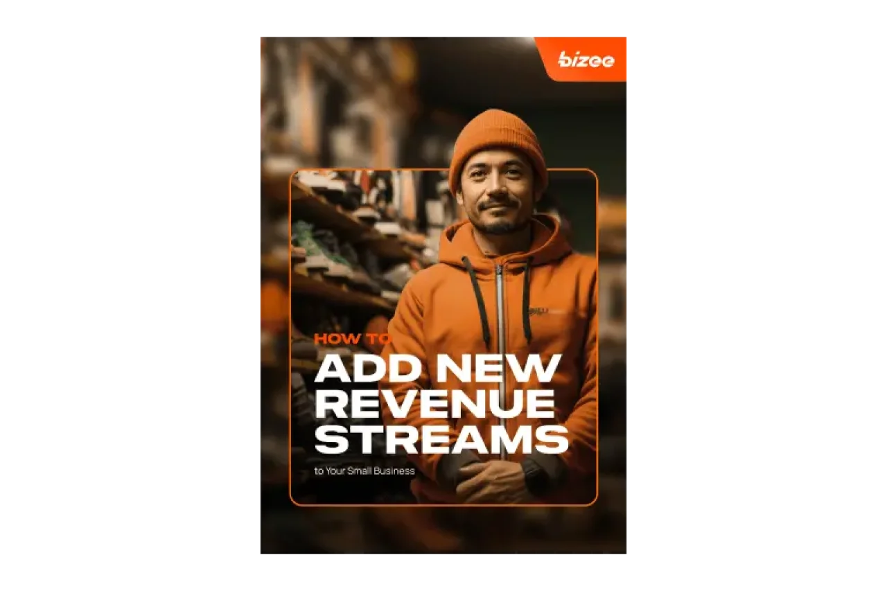 Add New Revenue Streams