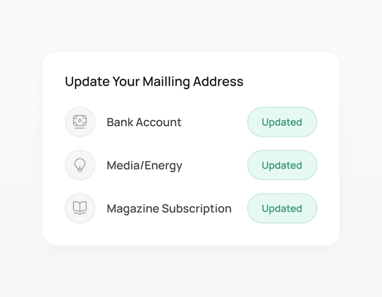 Getting Set Up Is Easier 3