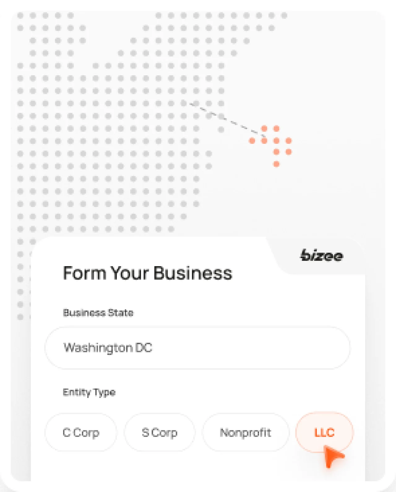 Washington Dc Map Mobile