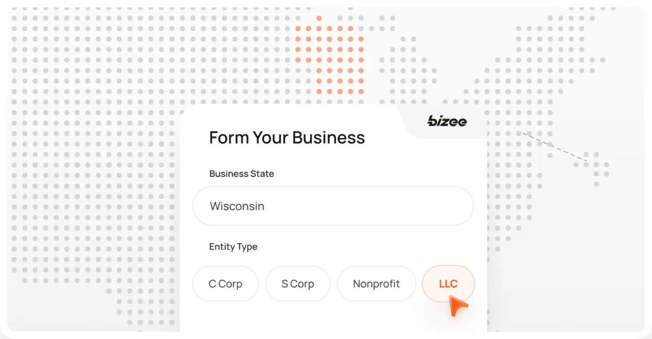 Wisconsin Llc Guide Desktop