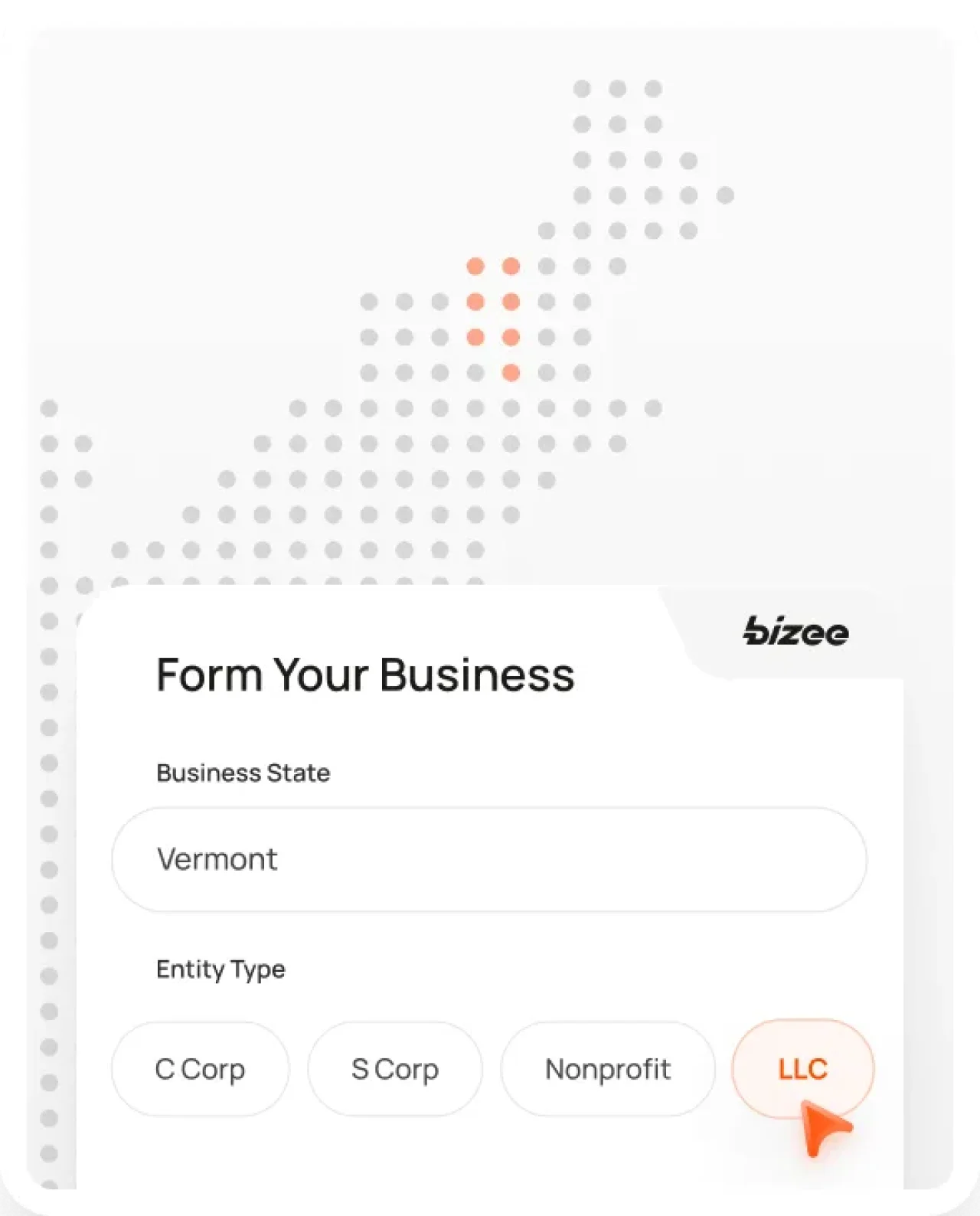 Vermont Llc Guide Mobile