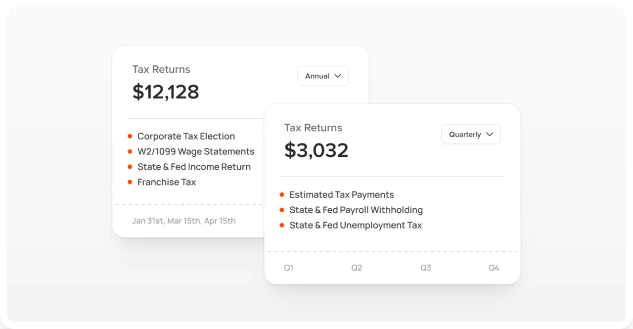Business Taxes California Llc