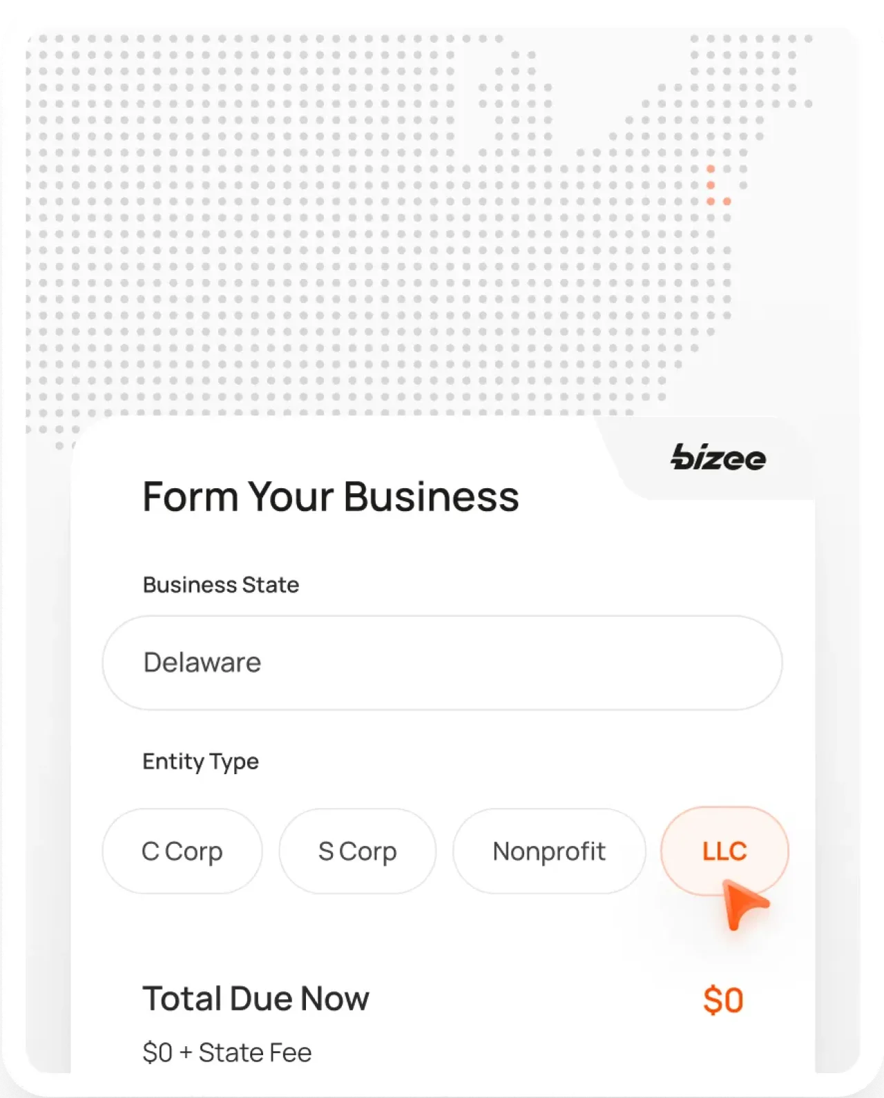 Form Your Business Delaware Llc Mobile