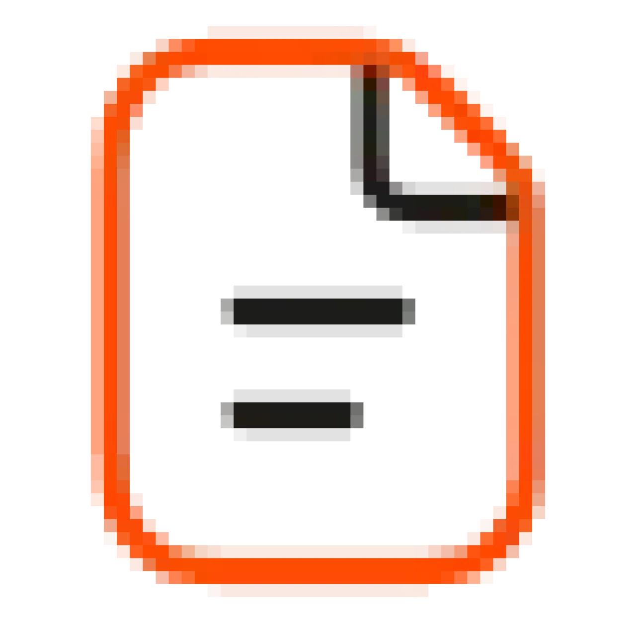 file text icon