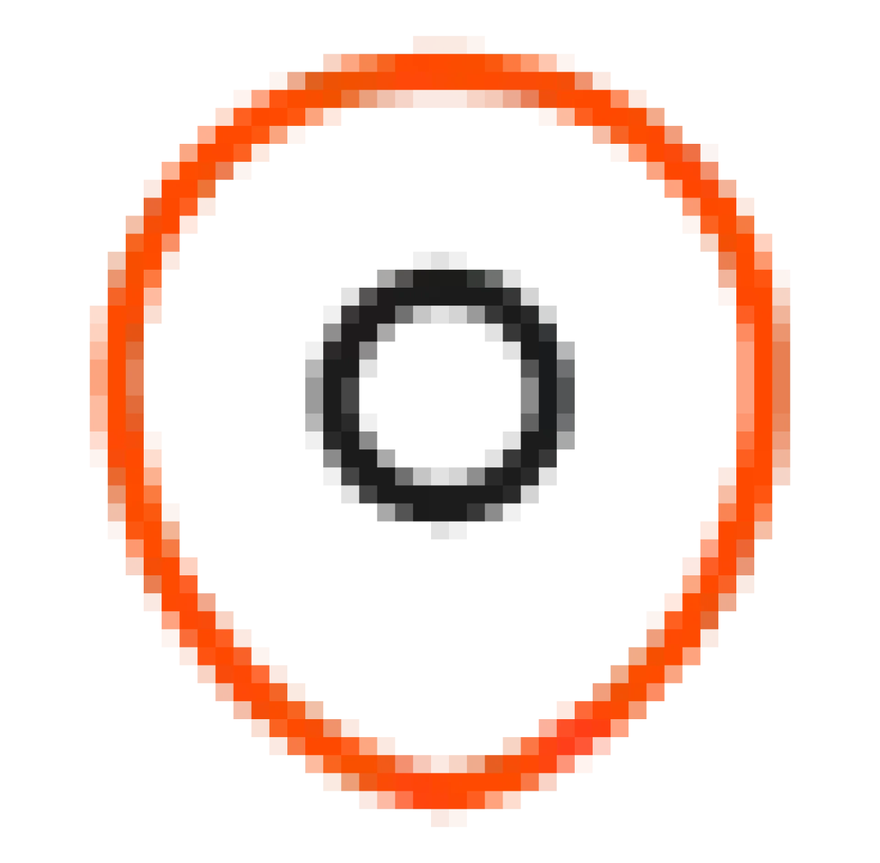 pin icon