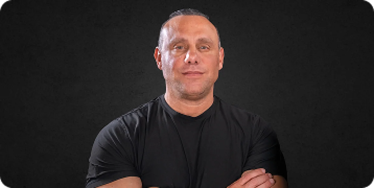 Nick Siha