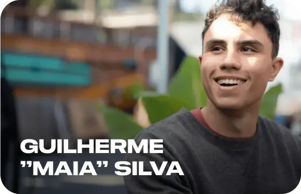 Guilherme Maia Silva