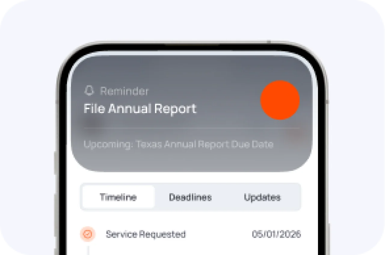 Stay Compliant After Formation