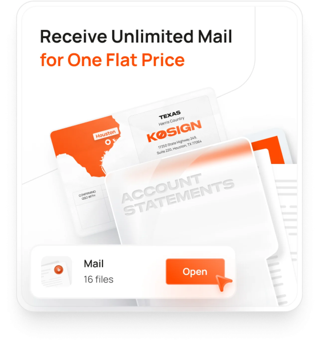 Protect Your Personal Address 3