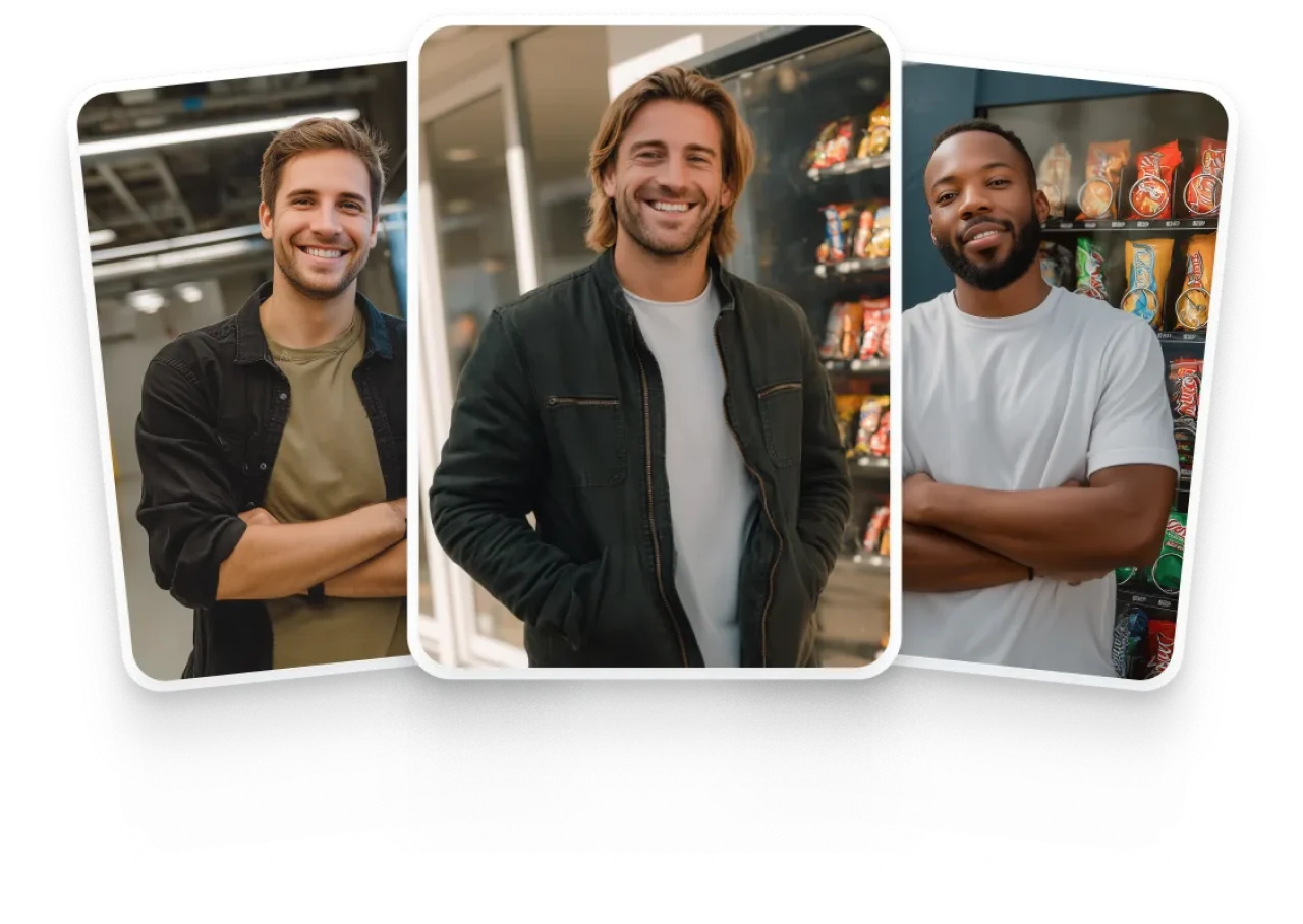 Vending Machine Llc Info Mobile