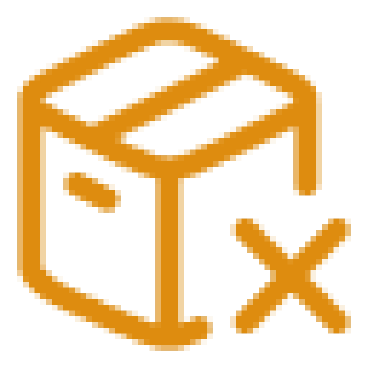 Virtual Address No Packages Accepted Icon