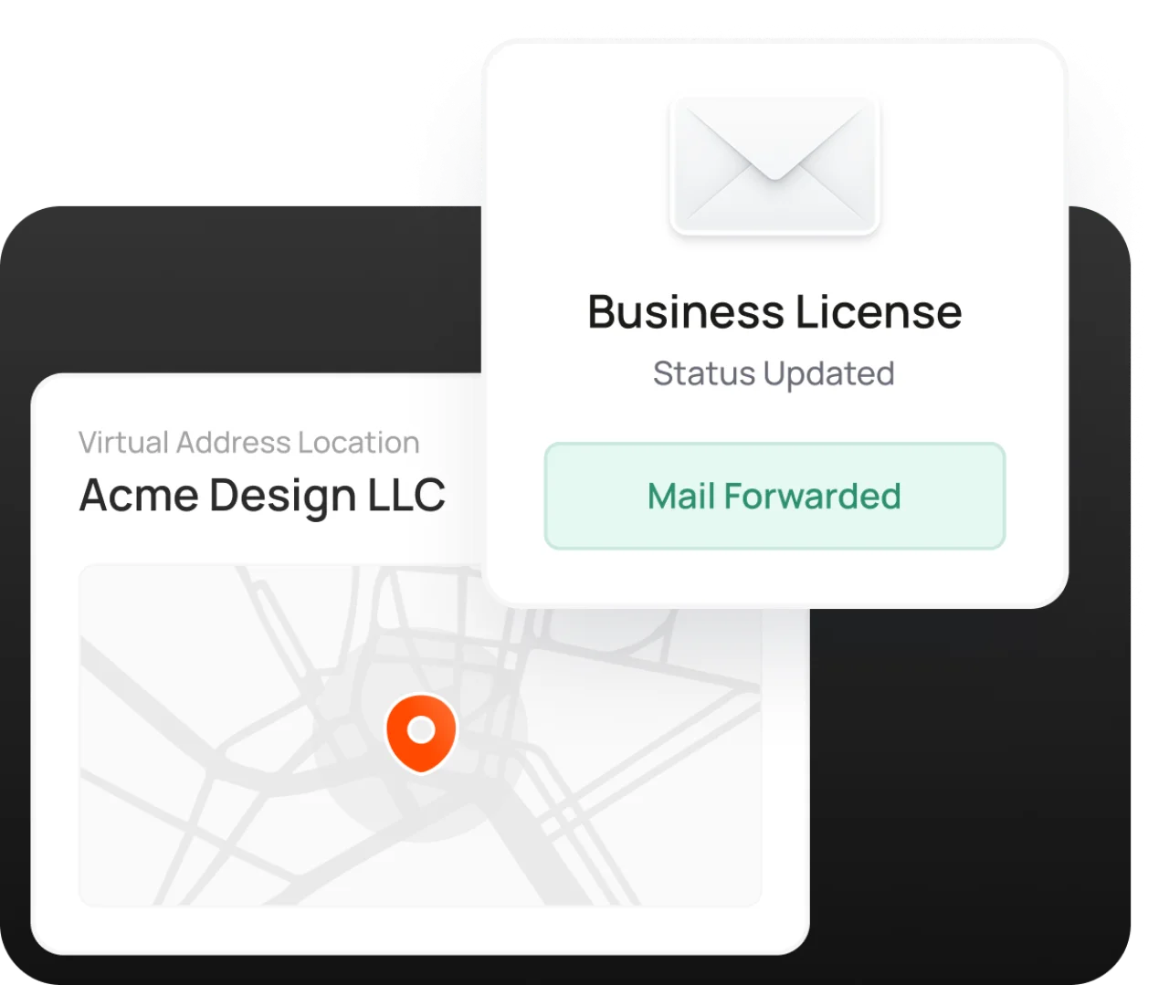 Virtual Address Advantages Info Features